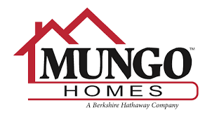 mungo homes